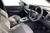 Nissan Qashqai SUV (21 on) 1.5 E-Power N-Connecta 5dr Auto For Sale - Glyn Hopkin Nissan Milton Keynes, Redmoor