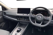 Nissan Qashqai SUV (21 on) 1.5 E-Power N-Connecta 5dr Auto For Sale - Glyn Hopkin Nissan Milton Keynes, Redmoor