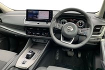 Nissan Qashqai SUV (21 on) 1.5 E-Power N-Connecta 5dr Auto For Sale - Glyn Hopkin Nissan Milton Keynes, Redmoor