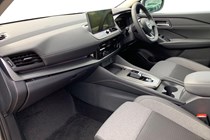 Nissan Qashqai SUV (21 on) 1.5 E-Power N-Connecta 5dr Auto For Sale - Glyn Hopkin Nissan Milton Keynes, Redmoor