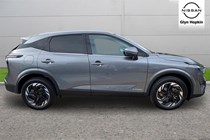 Nissan Qashqai SUV (21 on) 1.5 E-Power N-Connecta 5dr Auto For Sale - Glyn Hopkin Nissan Milton Keynes, Redmoor