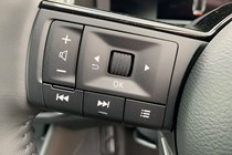 Nissan Qashqai SUV (21 on) 1.5 E-Power N-Connecta 5dr Auto For Sale - Glyn Hopkin Nissan Milton Keynes, Redmoor
