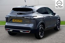 Nissan Qashqai SUV (21 on) 1.5 E-Power N-Connecta 5dr Auto For Sale - Glyn Hopkin Nissan Milton Keynes, Redmoor