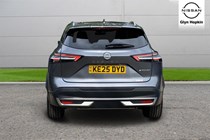 Nissan Qashqai SUV (21 on) 1.5 E-Power N-Connecta 5dr Auto For Sale - Glyn Hopkin Nissan Milton Keynes, Redmoor