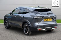 Nissan Qashqai SUV (21 on) 1.5 E-Power N-Connecta 5dr Auto For Sale - Glyn Hopkin Nissan Milton Keynes, Redmoor