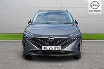 Nissan Qashqai SUV (21 on) 1.5 E-Power N-Connecta 5dr Auto For Sale - Glyn Hopkin Nissan Milton Keynes, Redmoor