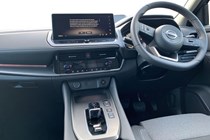 Nissan Qashqai SUV (21 on) 1.5 E-Power N-Connecta 5dr Auto For Sale - Glyn Hopkin Nissan Milton Keynes, Redmoor