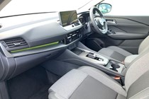 Nissan Qashqai SUV (21 on) 1.5 E-Power N-Connecta 5dr Auto For Sale - Glyn Hopkin Nissan Milton Keynes, Redmoor
