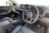Nissan X-Trail SUV (22 on) 1.5 E-Power E-4orce 213 Tekna+ 5dr [7 Seat] Auto For Sale - Glyn Hopkin Nissan Milton Keynes, Redmoor