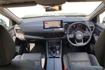 Nissan X-Trail SUV (22 on) 1.5 E-Power E-4orce 213 Tekna+ 5dr [7 Seat] Auto For Sale - Glyn Hopkin Nissan Milton Keynes, Redmoor