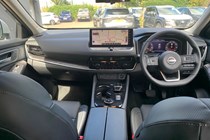 Nissan X-Trail SUV (22 on) 1.5 E-Power E-4orce 213 Tekna+ 5dr [7 Seat] Auto For Sale - Glyn Hopkin Nissan Milton Keynes, Redmoor