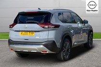 Nissan X-Trail SUV (22 on) 1.5 E-Power E-4orce 213 Tekna+ 5dr [7 Seat] Auto For Sale - Glyn Hopkin Nissan Milton Keynes, Redmoor