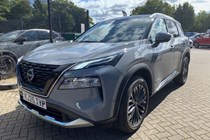 Nissan X-Trail SUV (22 on) 1.5 E-Power E-4orce 213 Tekna+ 5dr [7 Seat] Auto For Sale - Glyn Hopkin Nissan Milton Keynes, Redmoor