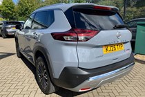 Nissan X-Trail SUV (22 on) 1.5 E-Power E-4orce 213 Tekna+ 5dr [7 Seat] Auto For Sale - Glyn Hopkin Nissan Milton Keynes, Redmoor