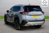 Nissan X-Trail SUV (22 on) 1.5 E-Power E-4orce 213 Tekna+ 5dr [7 Seat] Auto For Sale - Glyn Hopkin Nissan Milton Keynes, Redmoor
