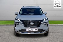 Nissan X-Trail SUV (22 on) 1.5 E-Power E-4orce 213 Tekna+ 5dr [7 Seat] Auto For Sale - Glyn Hopkin Nissan Milton Keynes, Redmoor