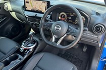 Nissan Juke SUV (19 on) 1.0 DiG-T Tekna 5dr DCT For Sale - Glyn Hopkin Nissan Watford, Watford