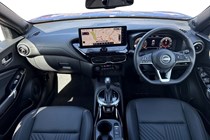 Nissan Juke SUV (19 on) 1.0 DiG-T Tekna 5dr DCT For Sale - Glyn Hopkin Nissan Watford, Watford