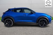Nissan Juke SUV (19 on) 1.0 DiG-T Tekna 5dr DCT For Sale - Glyn Hopkin Nissan Watford, Watford