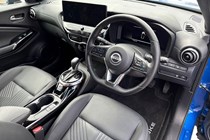 Nissan Juke SUV (19 on) 1.0 DiG-T Tekna 5dr DCT For Sale - Glyn Hopkin Nissan Watford, Watford