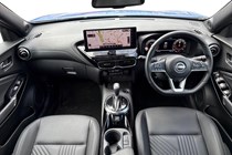 Nissan Juke SUV (19 on) 1.0 DiG-T Tekna 5dr DCT For Sale - Glyn Hopkin Nissan Watford, Watford
