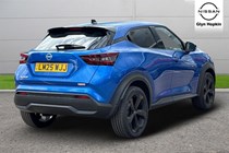 Nissan Juke SUV (19 on) 1.0 DiG-T Tekna 5dr DCT For Sale - Glyn Hopkin Nissan Watford, Watford