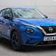 Nissan Juke SUV (19 on) 1.0 DiG-T Tekna 5dr DCT For Sale - Glyn Hopkin Nissan Watford, Watford