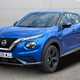 Nissan Juke SUV (19 on) 1.0 DiG-T Tekna 5dr DCT For Sale - Glyn Hopkin Nissan Watford, Watford