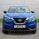 Nissan Juke SUV (19 on) 1.0 DiG-T Tekna 5dr DCT For Sale - Glyn Hopkin Nissan Watford, Watford
