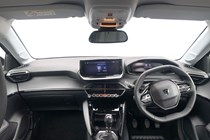 Peugeot 208 Hatchback (19 on) 1.2 PureTech 100 Allure 5dr For Sale - Just Motor Group Citroen Blackburn, Blackburn