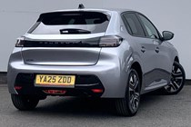 Peugeot 208 Hatchback (19 on) 1.2 PureTech 100 Allure 5dr For Sale - Just Motor Group Citroen Blackburn, Blackburn
