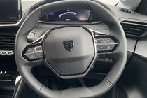 Peugeot 208 Hatchback (19 on) 1.2 PureTech 100 Allure 5dr For Sale - Just Motor Group Citroen Blackburn, Blackburn