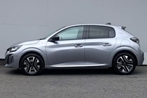 Peugeot 208 Hatchback (19 on) 1.2 PureTech 100 Allure 5dr For Sale - Just Motor Group Citroen Blackburn, Blackburn