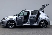 Peugeot 208 Hatchback (19 on) 1.2 PureTech 100 Allure 5dr For Sale - Just Motor Group Citroen Blackburn, Blackburn
