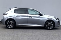 Peugeot 208 Hatchback (19 on) 1.2 PureTech 100 Allure 5dr For Sale - Just Motor Group Citroen Blackburn, Blackburn
