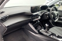 Peugeot 208 Hatchback (19 on) 1.2 PureTech 100 Allure 5dr For Sale - Just Motor Group Citroen Blackburn, Blackburn
