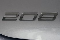 Peugeot 208 Hatchback (19 on) 1.2 PureTech 100 Allure 5dr For Sale - Just Motor Group Citroen Blackburn, Blackburn