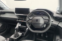 Peugeot 208 Hatchback (19 on) 1.2 PureTech 100 Allure 5dr For Sale - Just Motor Group Citroen Blackburn, Blackburn
