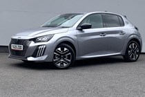 Peugeot 208 Hatchback (19 on) 1.2 PureTech 100 Allure 5dr For Sale - Just Motor Group Citroen Blackburn, Blackburn