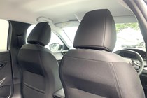 Peugeot 208 Hatchback (19 on) 1.2 PureTech 100 Allure 5dr For Sale - Just Motor Group Citroen Blackburn, Blackburn