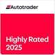 Peugeot 208 Hatchback (19 on) 1.2 PureTech 100 Allure 5dr For Sale - Just Motor Group Citroen Blackburn, Blackburn