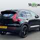 Volvo XC40 SUV (17 on) 2.0 B4P Ultra Black Edition 5dr Auto For Sale - Stoneacre Stockton Volvo, Stockton-on-Tees