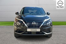 Nissan Juke SUV (19 on) 1.6 Hybrid N-Connecta 5dr Auto For Sale - Glyn Hopkin Nissan Waltham Abbey, Waltham Abbey