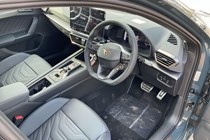 Cupra Leon Hatchback (20 on) 1.5 eHybrid 204 V3 5dr DSG For Sale - Stoneacre Peterborough Newark Road, Peterborough