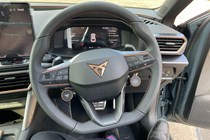 Cupra Leon Hatchback (20 on) 1.5 eHybrid 204 V3 5dr DSG For Sale - Stoneacre Peterborough Newark Road, Peterborough