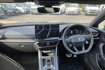 Cupra Leon Hatchback (20 on) 1.5 eHybrid 204 V3 5dr DSG For Sale - Stoneacre Peterborough Newark Road, Peterborough