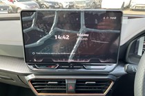 Cupra Leon Hatchback (20 on) 1.5 eHybrid 204 V3 5dr DSG For Sale - Stoneacre Peterborough Newark Road, Peterborough