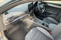 Cupra Leon Hatchback (20 on) 1.5 eHybrid 204 V3 5dr DSG For Sale - Stoneacre Peterborough Newark Road, Peterborough