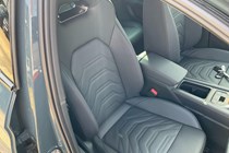Cupra Leon Hatchback (20 on) 1.5 eHybrid 204 V3 5dr DSG For Sale - Stoneacre Peterborough Newark Road, Peterborough