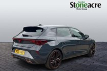 Cupra Leon Hatchback (20 on) 1.5 eHybrid 204 V3 5dr DSG For Sale - Stoneacre Peterborough Newark Road, Peterborough